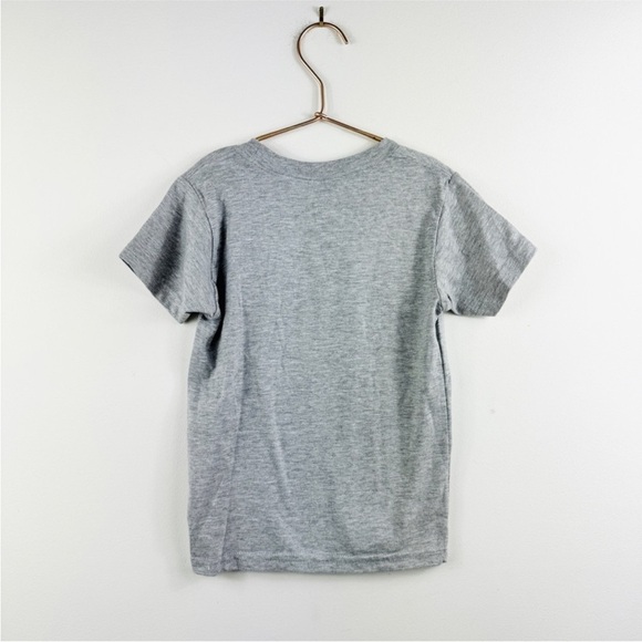 The bee and the fox "Baby Bear" tee UNISEX - Picture 5 of 5